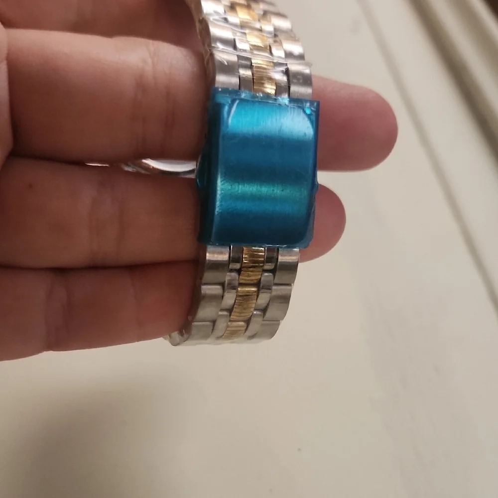 New Kasiny Men's Stainless Steel Watch